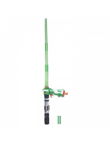 Star wars lightsaber firing blast HASB8264EU40 Hasbro | Futurartshop.com