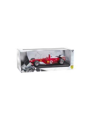 Michael schumacher ferrari vehicle 161246  | Futurartshop.com