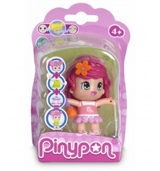 PinY Pon character with hot pink hair 700012744/20861 Famosa- Futurartshop.com
