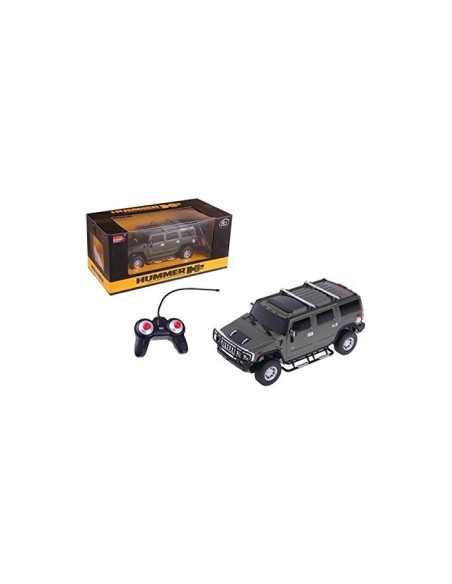 veicolo hummer h2 radicomandato 3 colori PRI27020 Prismalia | Futurartshop.com