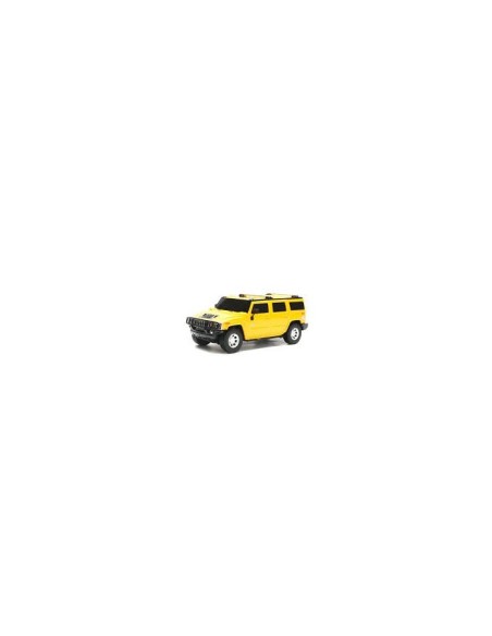 veicolo hummer h2 radicomandato 3 colori PRI27020 Prismalia | Futurartshop.com