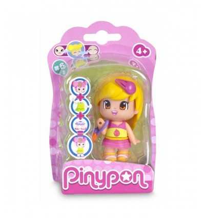 PinY Pon chicas de personaje con cabello rubio 700012744/20860 Famosa- Futurartshop.com