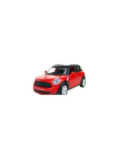 veicolo radiocomandato mini cooper s country man 2 colori PRI2051 Prismalia | Futurartshop.com