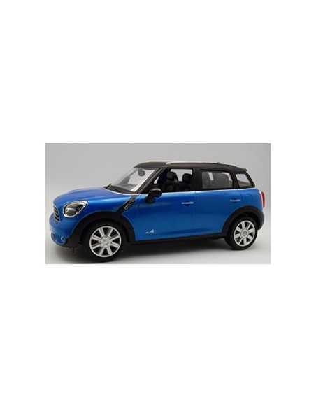veicolo radiocomandato mini cooper s country man 2 colori PRI2051 Prismalia | Futurartshop.com