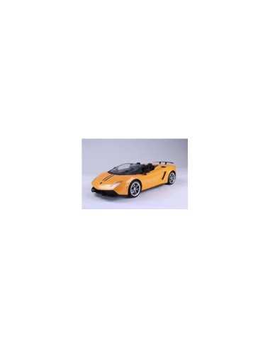 veicolo radiocomandato lamborghini lp570 hard top 2 colori PRI2036 Prismalia | Futurartshop.com