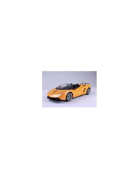radio-controlled vehicle lamborghini lp570 hard top 2 colors PRI2036 Prismalia | Futurartshop.com