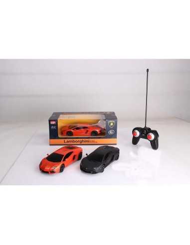 veicolo radiocomandato lamborghini lp 700 aventador 2 colori PRI27021 Prismalia | Futurartshop.com