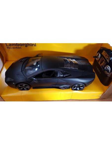 veicolo radiocomandato Lamborghini reventon hard roaster 2 colori PRI2028 Prismalia | Futurartshop.com