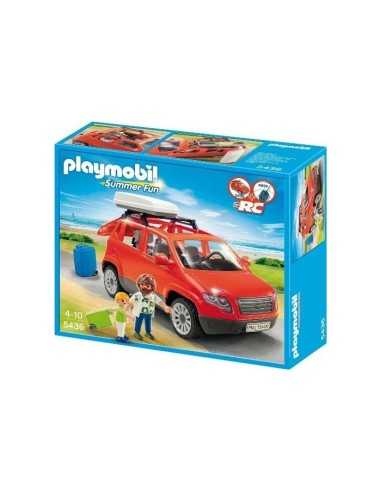 Playmobil 5436 - Auto Familiare PLA5436 Playmobil | Futurartshop.com