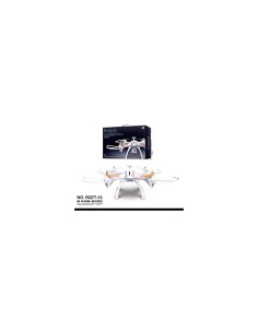 rq77-13 quadricotteri con wifi drone explorer PRI114615 Prismalia | Futurartshop.com
