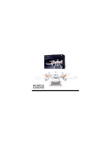 rq77-13 quadricotteri con wifi drone explorer PRI114615 Prismalia | Futurartshop.com