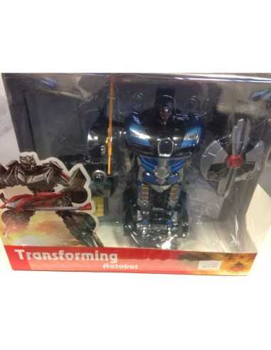 autobot veicolo radiocomandato bugatti veyron 2 colori PRI2315X Prismalia | Futurartshop.com