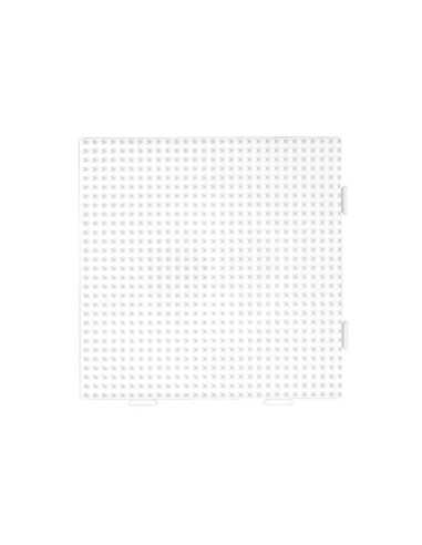 square base for beads to be ironed BOR234.AMA Hama | Futurartshop.com