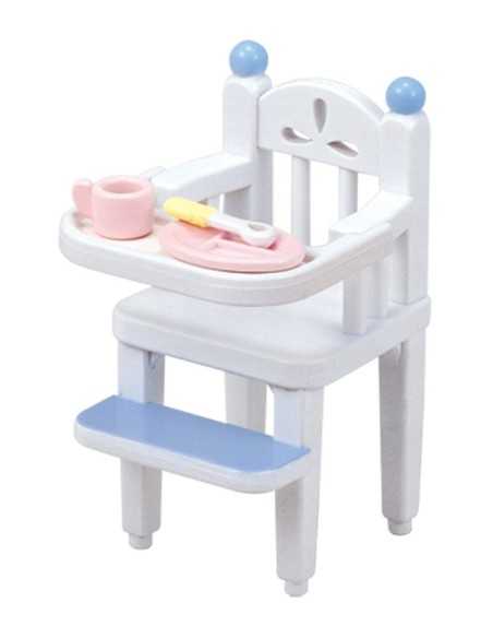 Sylvanian Families baby seggiolone BOR5221.SYL Epoch | Futurartshop.com