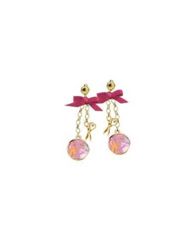 Cinderella earrings mice 2222330929389 Accademia | Futurartshop.com