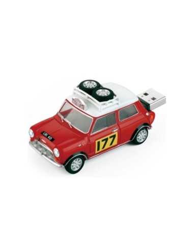 mini cooper chiavetta usb 4 gb 2262791046331 Cartorama | Futurartshop.com