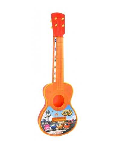 classical guitar super wings BON204069 Bontempi | Futurartshop.com