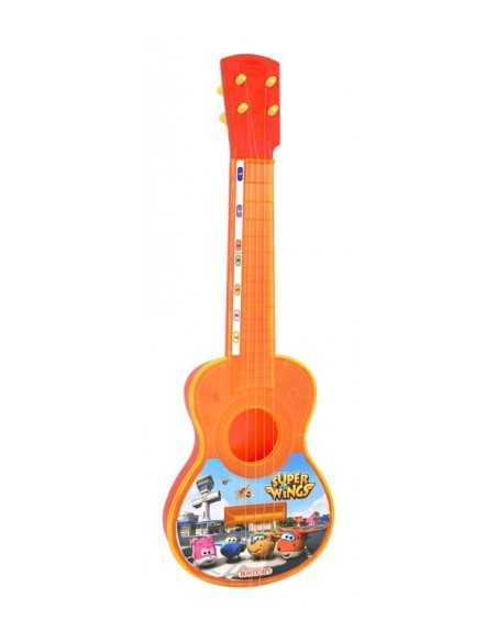 classical guitar super wings BON204069 Bontempi | Futurartshop.com