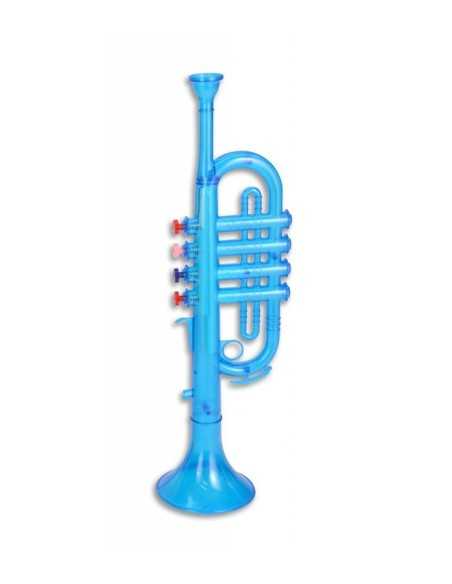 tromba super wings 2 colori BON323869 Bontempi | Futurartshop.com