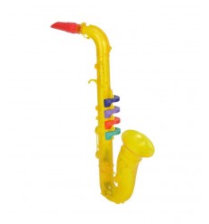 ailes Super saxophone 2 couleurs 323969 Bontempi- Futurartshop.com