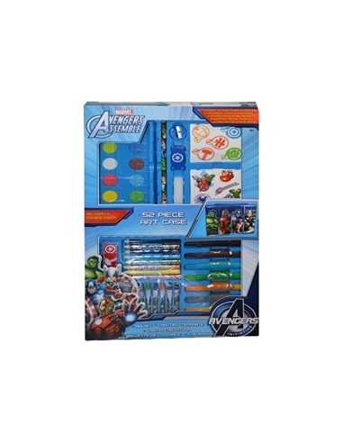 marvel avengers set pittura ACC164940 Accademia | Futurartshop.com