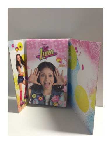 soy Moon album style activity ACC165453 Accademia | Futurartshop.com