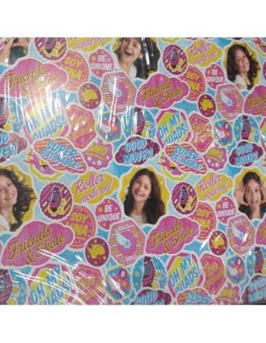Soy Luna carta da regalo  ACC164895 2 Accademia | Futurartshop.com