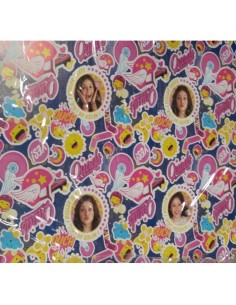 Soy Moon gift wrap paper  ACC164895 2 Accademia | Futurartshop.com 2