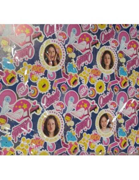 Soy Luna carta da regalo  ACC164895 2 Accademia | Futurartshop.com