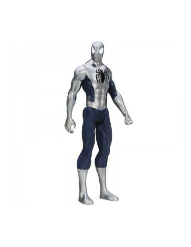 character spiderman armoured spider man HASA8726EU41/A9366 Hasbro | Futurartshop.com