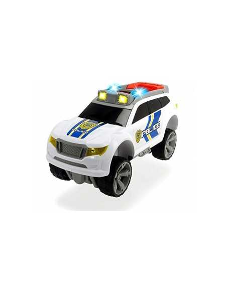 veicolo interceptor police centimetri 33 SIM203308355 Simba Toys | Futurartshop.com