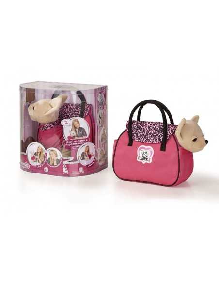 peluche chi chi love showstar interattivo SIM105897493009 Simba Toys | Futurartshop.com
