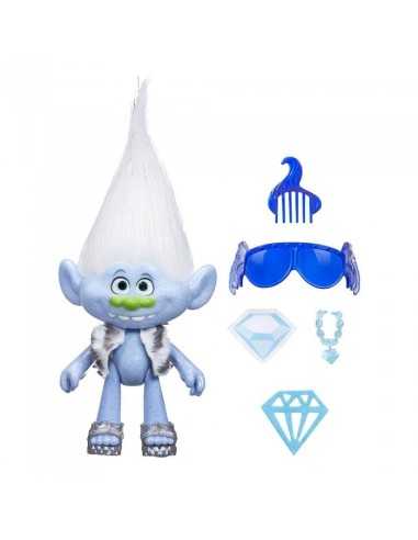 trolls medium character guy diamond with accessories HASB6561EU41/B8829 Hasbro | Futurartshop.com