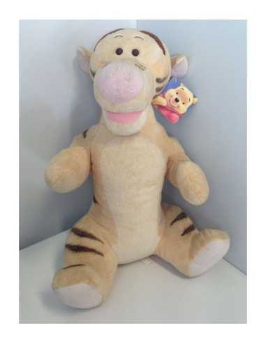 Peluche disney tigro 51 centimetri 2088262377373 Dima | Futurartshop.com