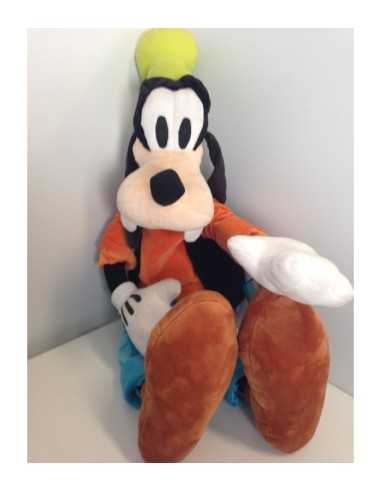 Peluche pippo club house centimetri 66 49633 Dima | Futurartshop.com