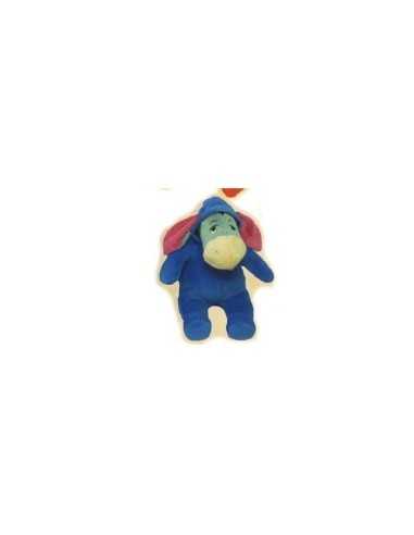 Winnie the pooh peluche hi-ho 60 centimetri 89983 Dima | Futurartshop.com