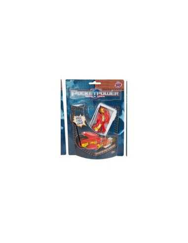 power pocket red race bike games MAGGG-00142/6 Grandi giochi | Futurartshop.com