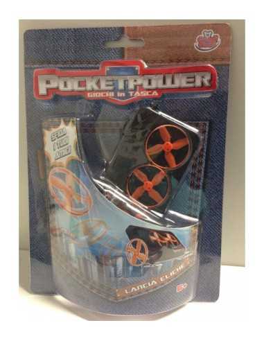 power pocket games launches propellers MAGGG-00142/3 Grandi giochi | Futurartshop.com
