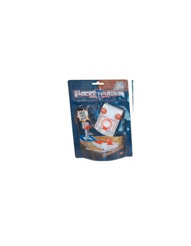 power pocket giochi mini basket MAGGG-00142/2 Grandi giochi | Futurartshop.com