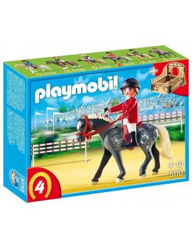 Playmobil 5110 - Cavallo Orientale 172672 Playmobil | Futurartshop.com