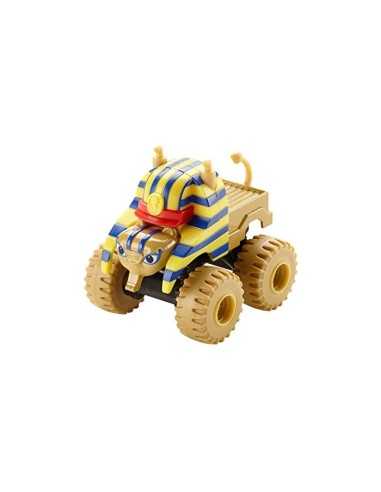 Blaze veicolo Sphinx truck Sfinge MATCGF20/DPL40 Mattel | Futurartshop.com