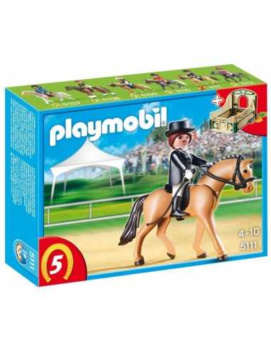 Playmobil Horse Dressage-5111 172213 Playmobil | Futurartshop.com