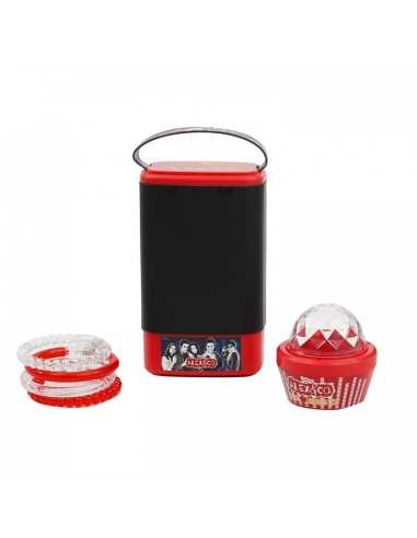 Alex e Co Canta Tu Speaker Party Box  GIOALE02000 Giochi Preziosi | Futurartshop.com
