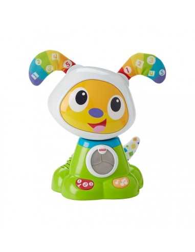 Cane del Robottino MATFBC97-0 Mattel | Futurartshop.com