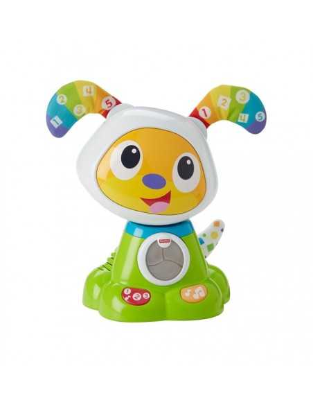 Robot Dog MATFBC97-0 Mattel | Futurartshop.com