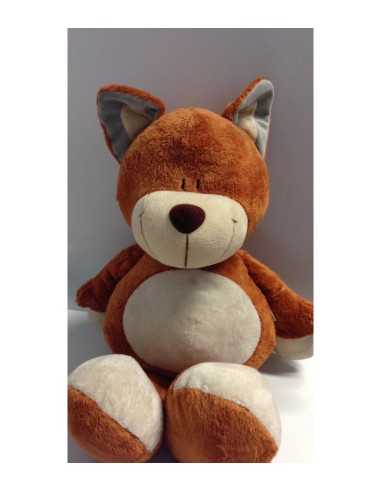 Peluche volpe 54 centimetri 2056546178220  | Futurartshop.com