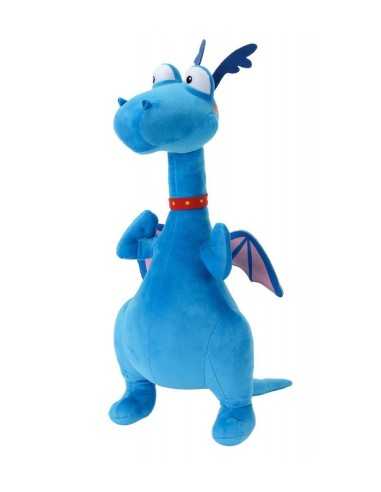 peluche draghetto dottoressa peluche SIM6315877249 Simba Toys | Futurartshop.com