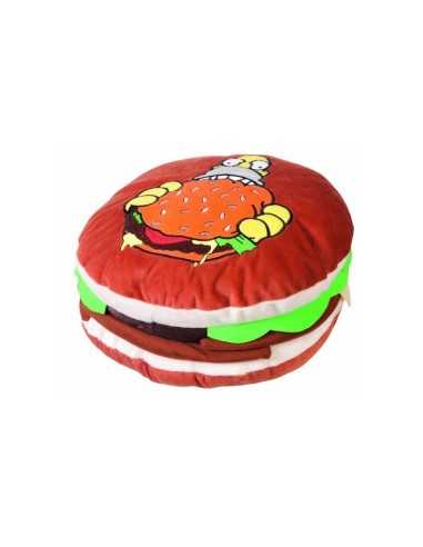 Pillow simpsons sandwich 164700  | Futurartshop.com