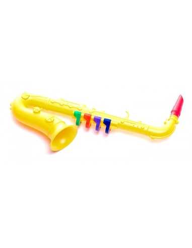 Sassofono antonelli giallo BIMSX39/AT Bontempi | Futurartshop.com