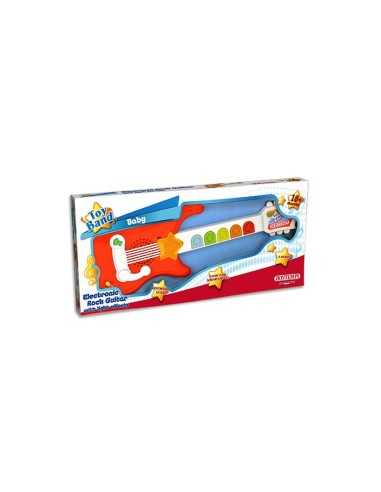 Chitarra baby elettronica  BIM203025 Bontempi | Futurartshop.com